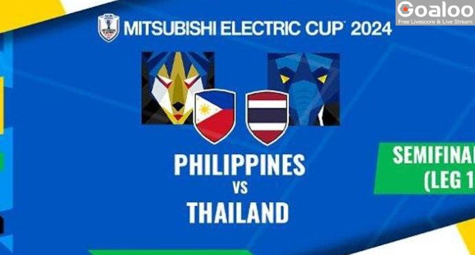 AFFChampionship 2024 - Preview: Philippines vs Thailand