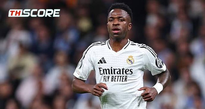 เวอร์ไป! ซาอุฯ ปัดทุ่มพันล้านล่า 'วินิซิอุส'