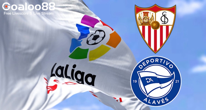 Sevilla VS Alaves Prediction Spanish La Liga