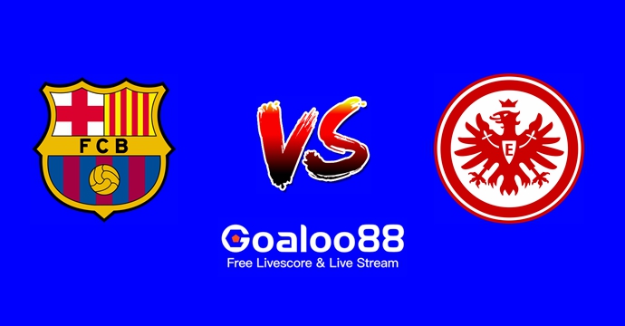 Barcelona (W) VS Eintracht Frankfurt (W) Prediction UEFA Women