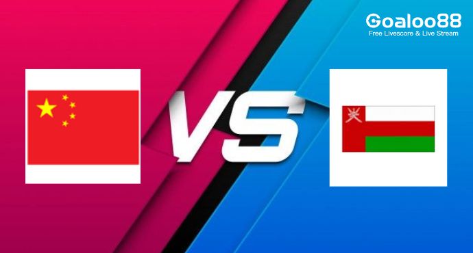 China VS Thailand Prediction FIFA World Cup qualification (AFC)