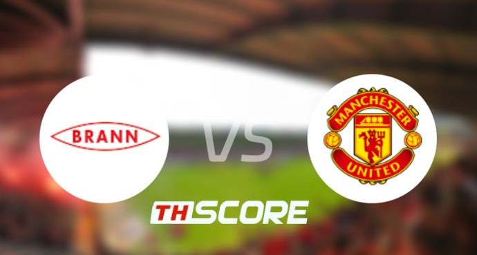 วิเคราะห์บอล【ยูฟ่า แชมเปี้ยนส์ ลีก หญิง】เอสเค บรานน์ (ญ) VS แมนเชสเตอร์ ยูไนเต็ด (ญ)