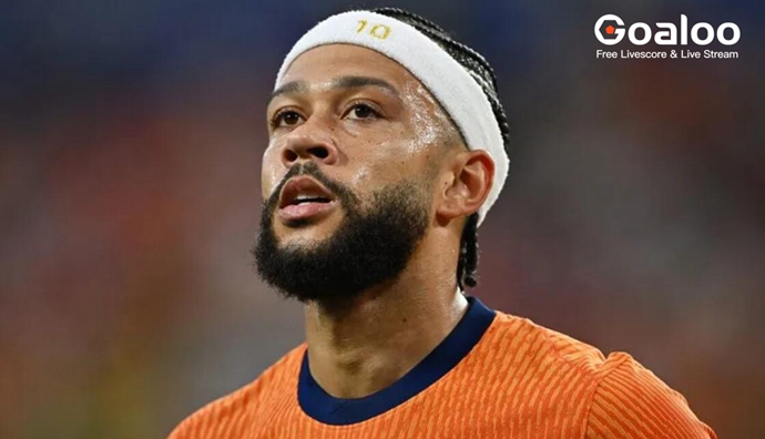 Man United flop Memphis Depay set for surprise transfer after La Liga exit