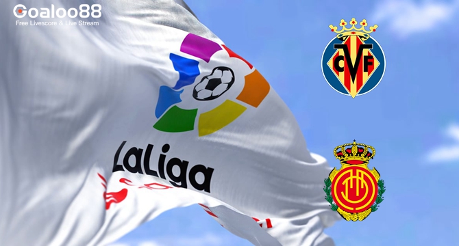 Villarreal VS Mallorca Prediction Spanish La Liga