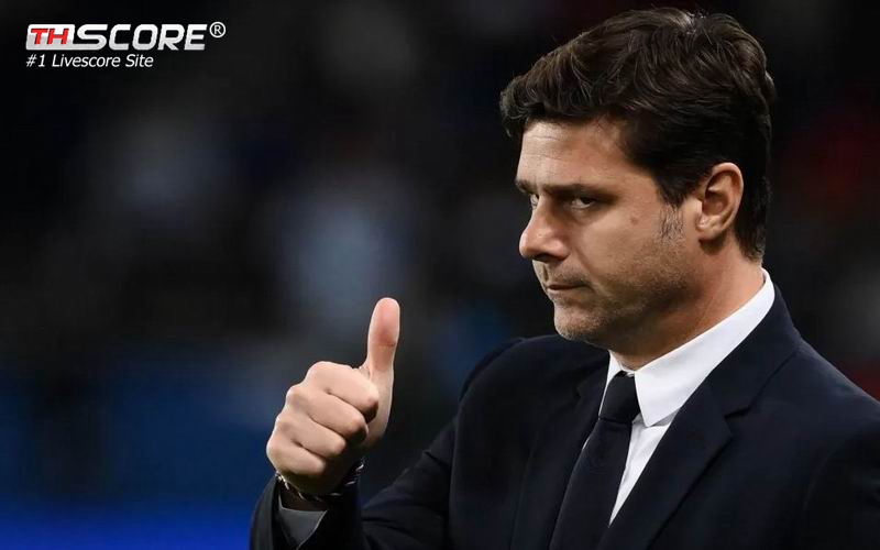 โปเช็ตติโน่ : เราต้องลดช่องว่างกับแมนเชสเตอร์ ซิตี้ และพอใจกับพัฒนาการของทีม