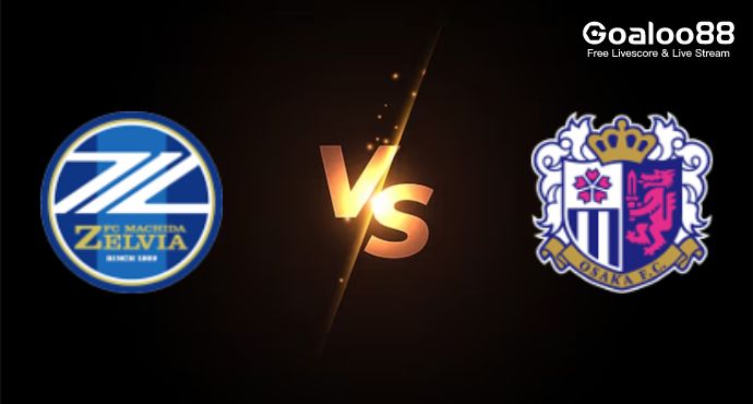 Machida Zelvia VS Cerezo Osaka Prediction J-League Cup