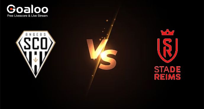 France Ligue 1---Angers VS Reims Preview