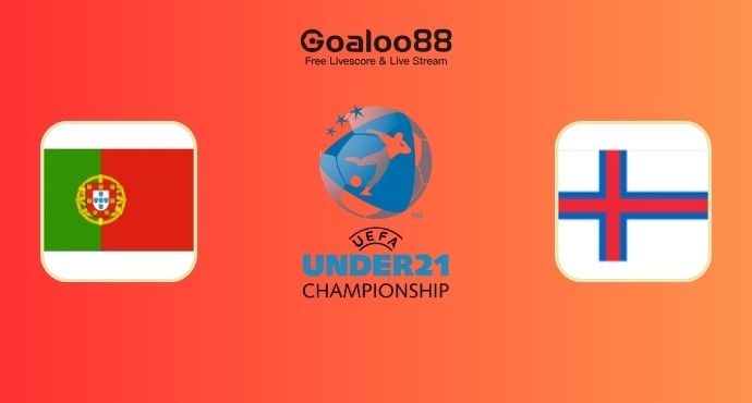 Portugal U21 VS Faroe Islands U21 Prediction UEFA - EURO U21 Qualifying