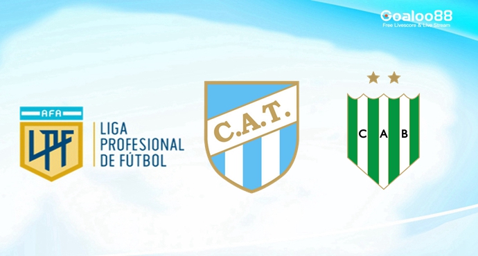 Atletico Tucuman vs Banfield Prediction Argentine Division 1