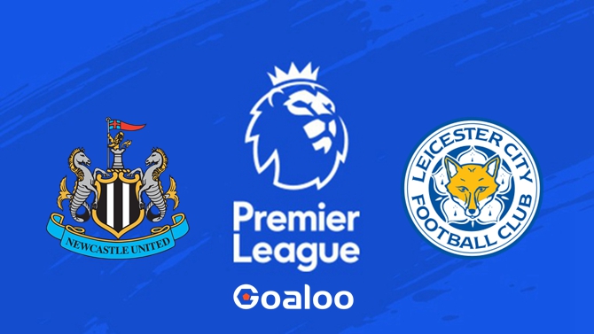 Newcastle United VS Leicester City Newcastle United VS Leicester City