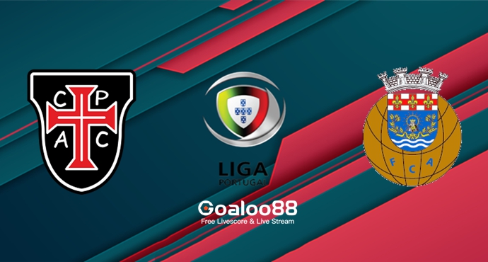 Casa Pia vs Arouca Prediction Liga Portugal 1