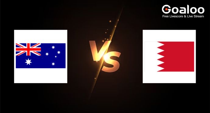 FIFA World Cup qualification (AFC)---Australia VS Bahrain Preview