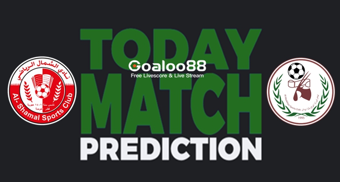 Al Shamal vs Al Markhiya Prediction Qatar League