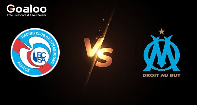 France Ligue 1---Strasbourg VS Marseille Preview