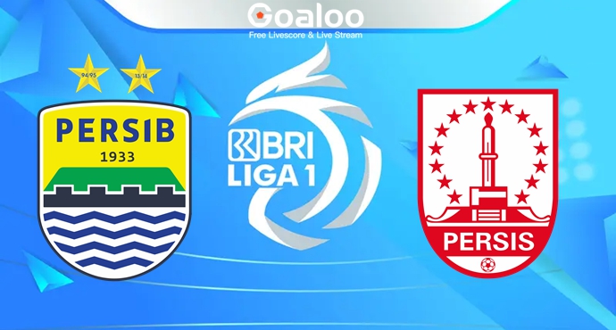 Persib Bandung VS Persis Solo FC Prediction 27 October 2025