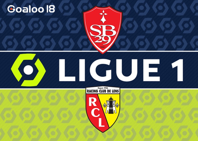 Stade Brestois vs Lens