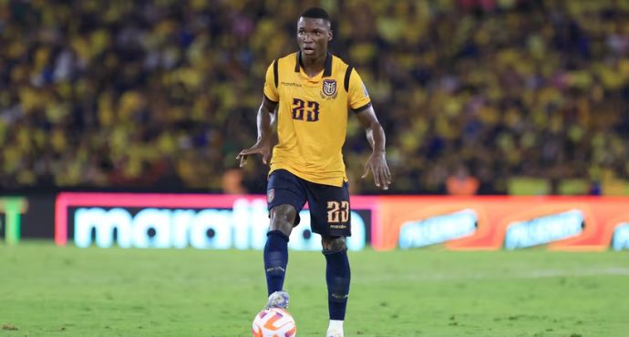 Moises Caicedo: The Engine Fueling Ecuador’s 2026 Ambitions