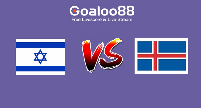 Israel VS Iceland Prediction UEFA European Championship