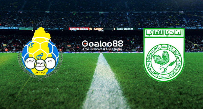 ​Al-Garrafa vs Al-Ahli Doha Prediction Qatar League