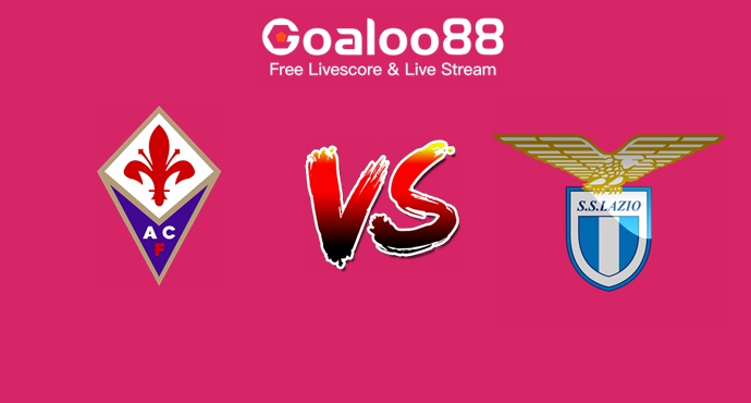 Fiorentina VS Lazio Prediction Italian Serie A