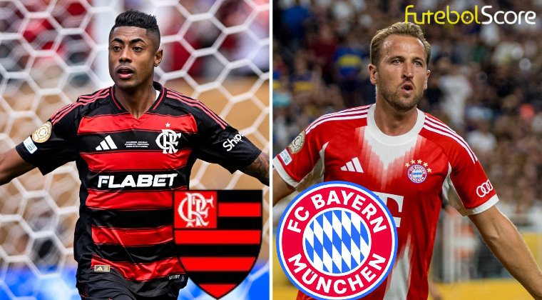 Palpite Flamengo VS Bayern 29.06.2025