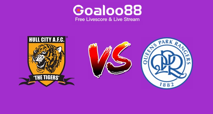 Hull City VS Queens Park Rangers (QPR) Prediction England Championship