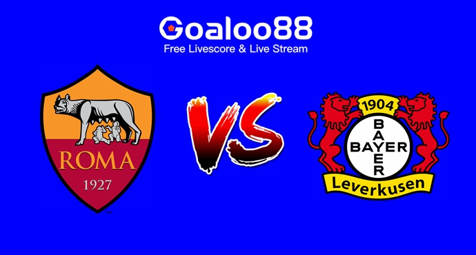 AS Roma VS Bayer Leverkusen Prediction UEFA Europa League