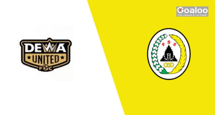 Indonesia Liga 1---Dewa United FC VS PSS Sleman