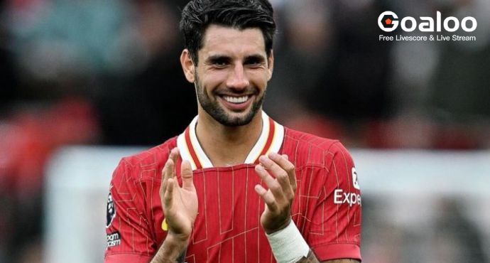 Szoboszlai Shines: Liverpool's New Star Scores First Champions League Goal