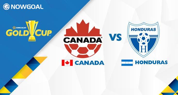 Canada vs Honduras: Battle to Kick Off Gold Cup in Vancouver