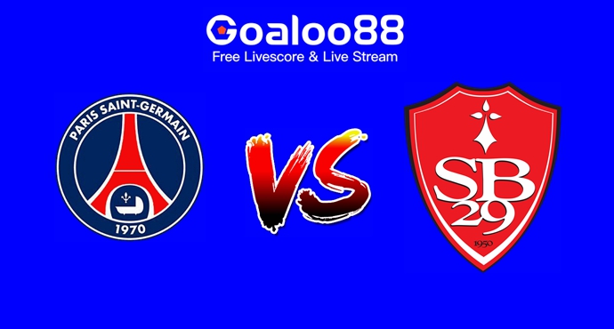 Paris Saint Germain (PSG) VS Stade Brestois Prediction French Cup