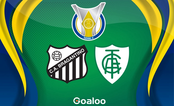 Bragantino vs America MG Prediction Bundesliga