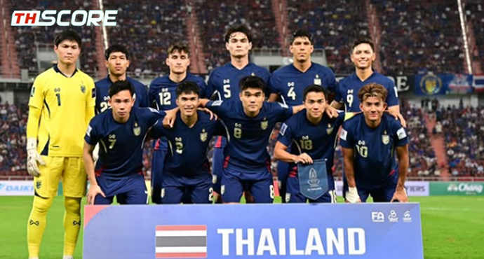 อิชิอิ ติงลูกทีมเร่งเกมเกินไป ยังต้องปรับเรื่องจบสกอร์อีกเยอะ