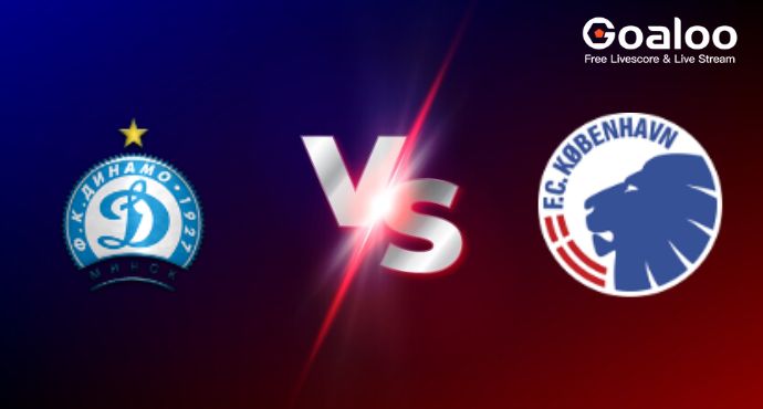 UEFA Conference League---Dinamo Minsk VS FC Copenhagen Preview