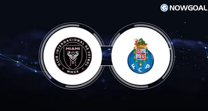 Prediction: June 20th Club World Cup Inter Miami CF vs FC Porto