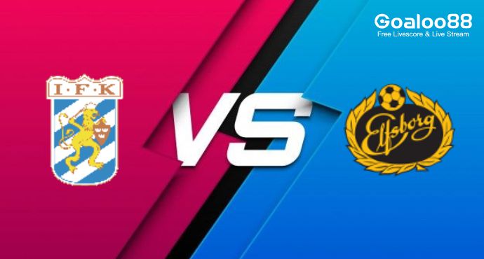 IFK Goteborg VS Elfsborg Prediction Swedish Allsvenskan.