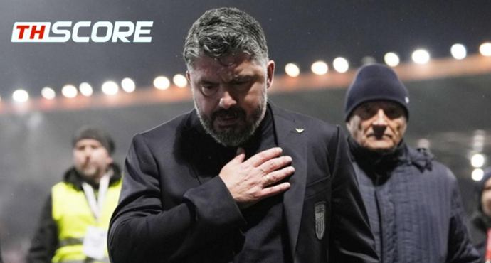 อิตาลีโนสน! ปัดส้มหล่นเสียบแทนอิหร่านลุยบอลโลก ลั่น 