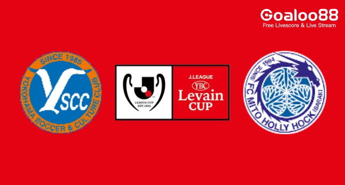 Yokohama SCC VS Mito Hollyhock Prediction J-League Cup