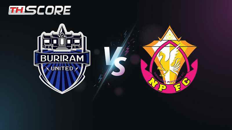 วิเคราะห์บอลไทยลีก | บุรีรัมย์ ยูไนเต็ด vs หนองบัว พิชญ เอฟซี