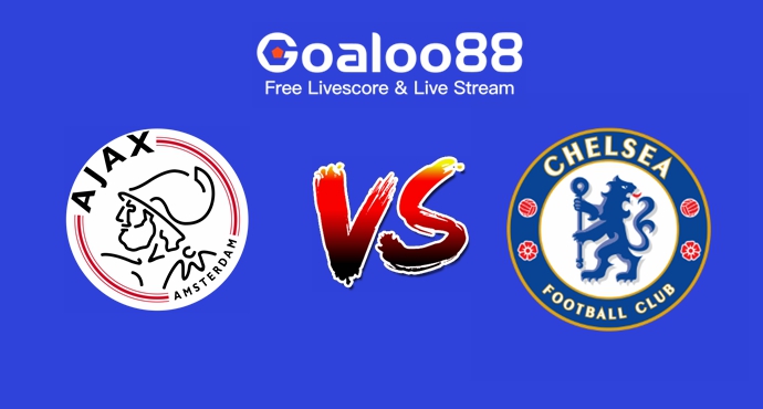 Ajax Amsterdam (W) VS Chelsea FC (W) Prediction UEFA Women