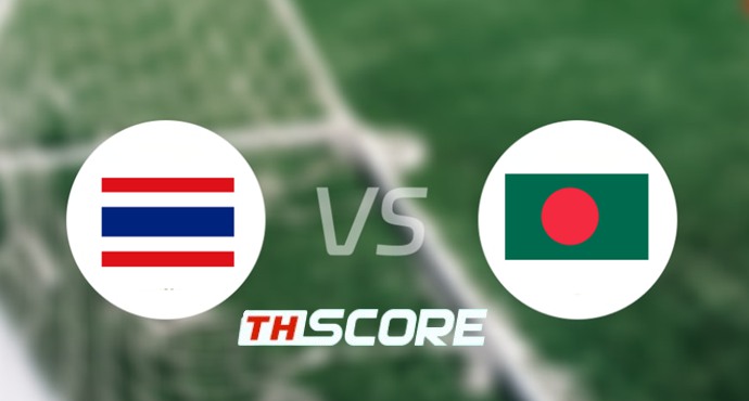 📝 วิเคราะห์บอลฟุตบอลหญิง รุ่นอายุไม่เกิน 20 ปี : ไทย (ญ) ยู20 vs บังกลาเทศ (ญ) ยู 20