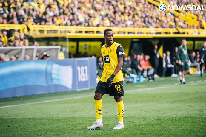 ​Chelsea move to sign Jamie Gittens collapses after third bid