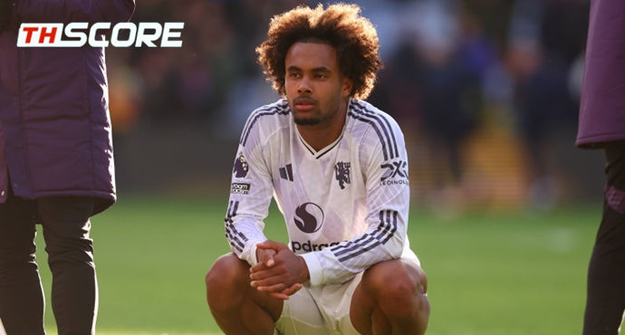 ล้างบางผีแดง! ESPN เผยแมนยูพร้อมขาย 