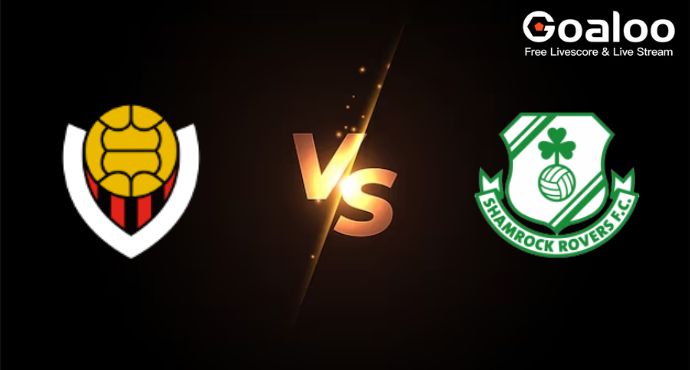 UEFA Champions League---Vikingur Reykjavik VS Shamrock Rovers Preview