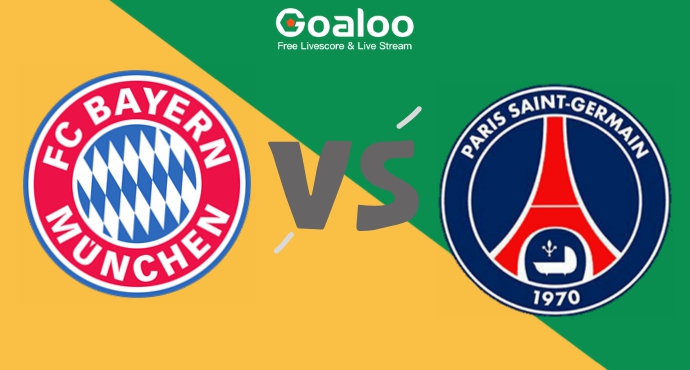 Bayern Munich vs PSG: The Champions League Final Showdown