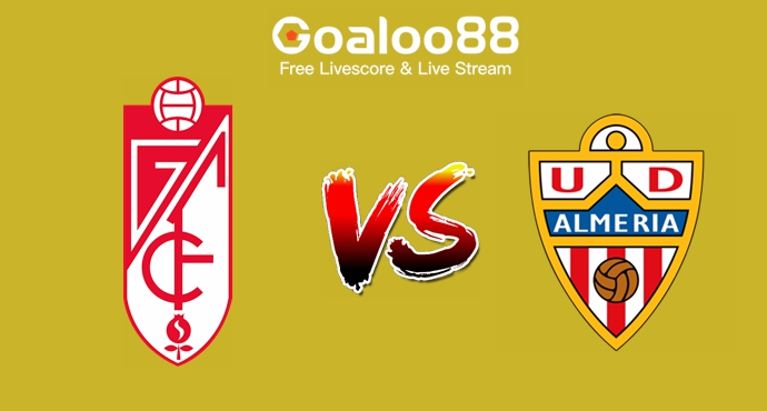 Granada CF VS Almeria Prediction Spanish La Liga