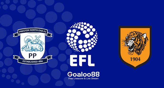 Preston vs Hull City Prediction England Championship