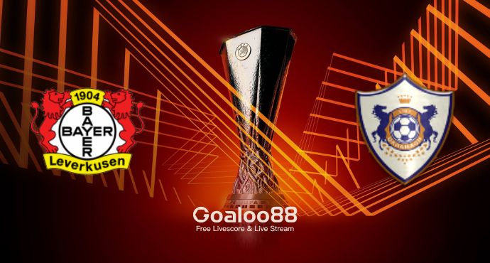 Bayer Leverkusen VS Qarabag Prediction UEFA Europa League