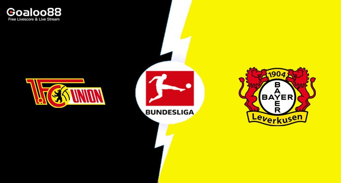 ​Union Berlin vs Bayer Leverkusen Prediction German Bundesliga