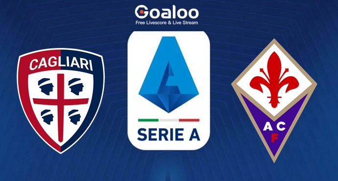 Cagliari VS Fiorentina Prediction 25 August 2025